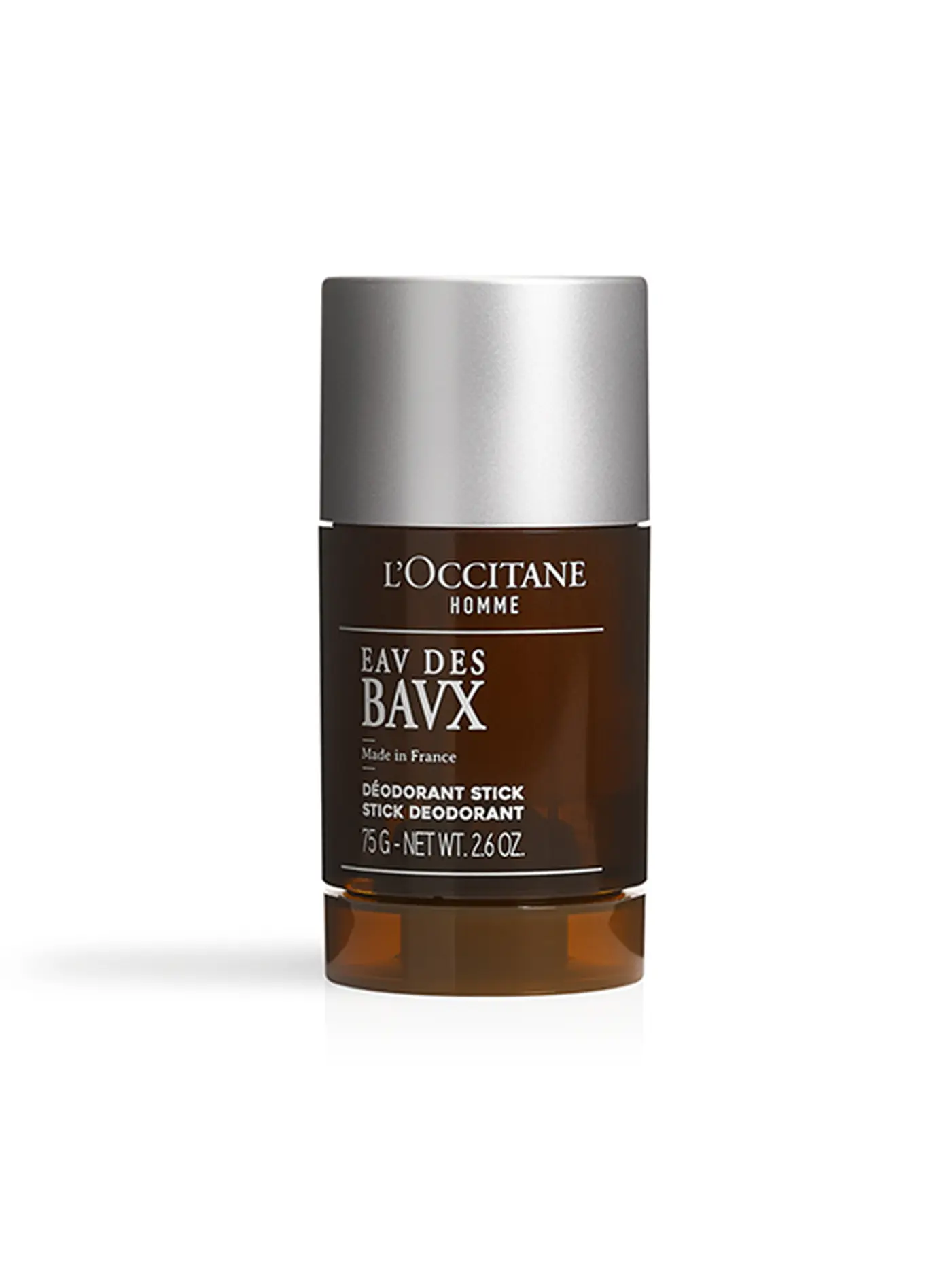L'OCCITANE | Eau de Baux Deodorant Stick 75g | 